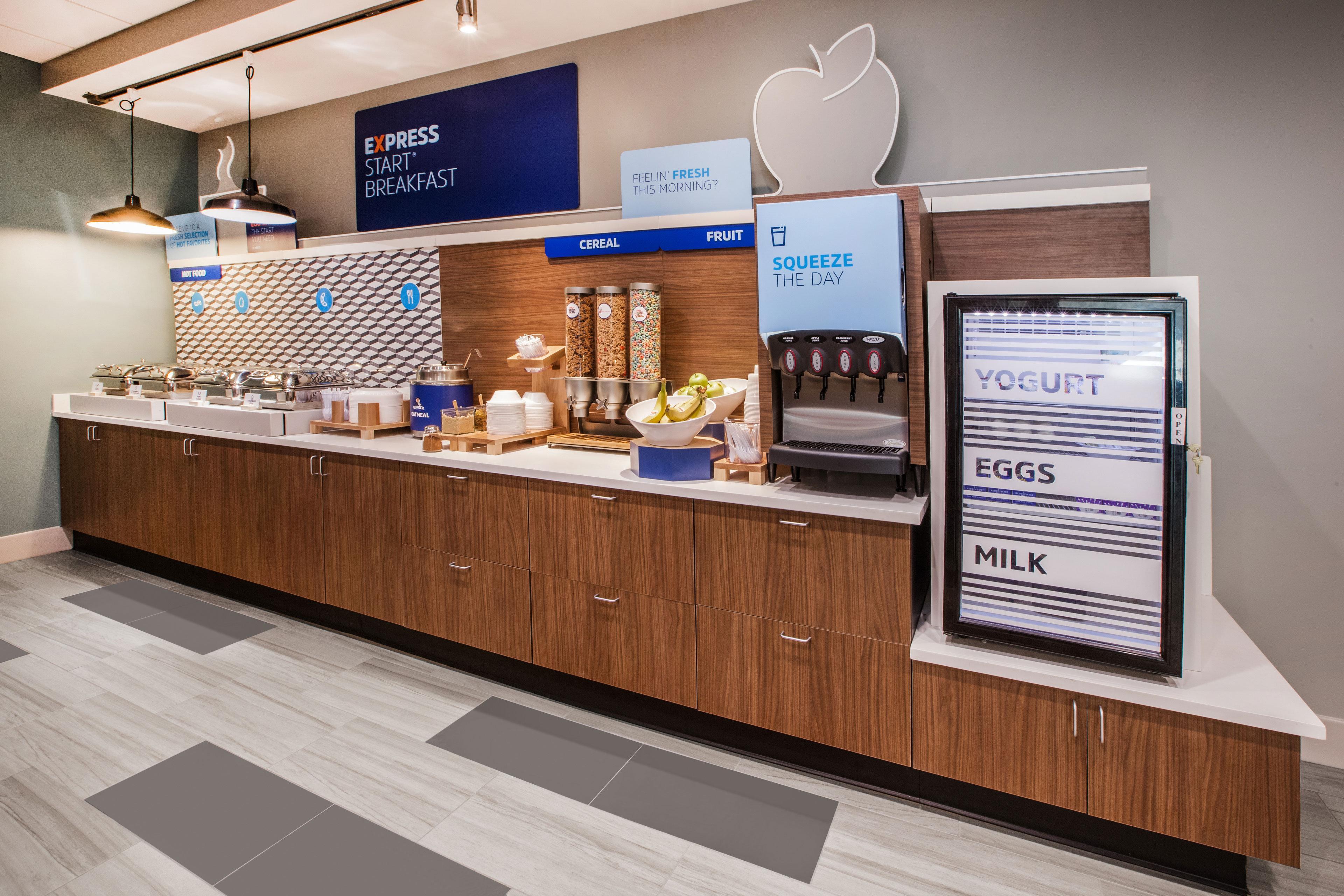 Holiday Inn Express Hotel And Suites Pearsall By Ihg Exteriér fotografie