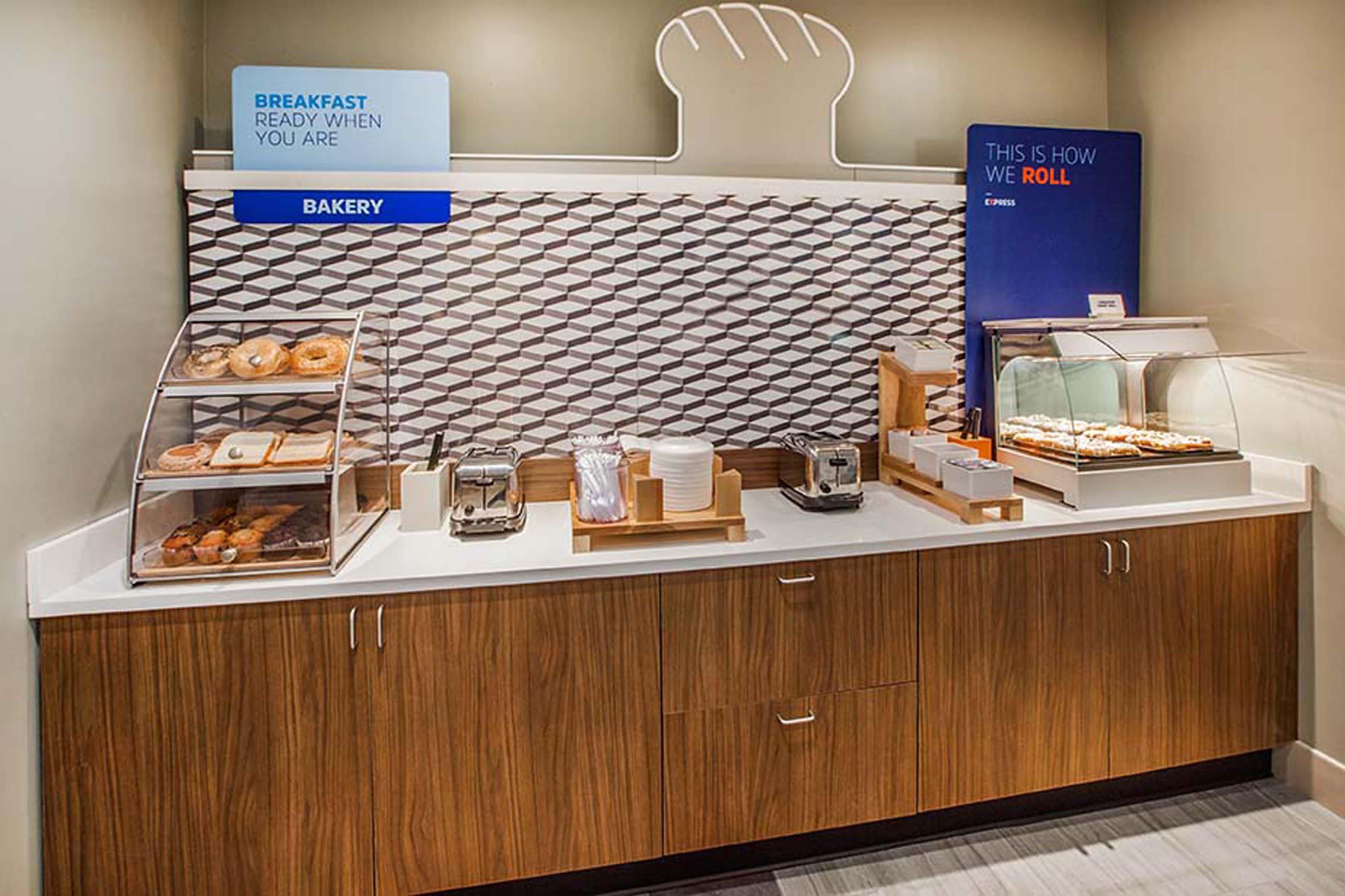 Holiday Inn Express Hotel And Suites Pearsall By Ihg Exteriér fotografie